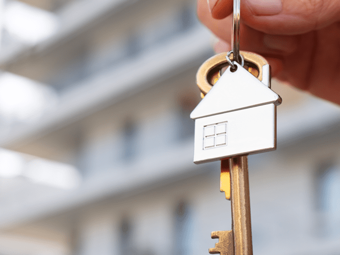 شقق تاجير شهري