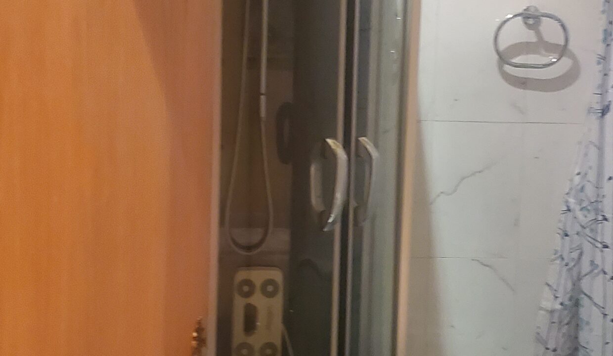 غرفة استحمام