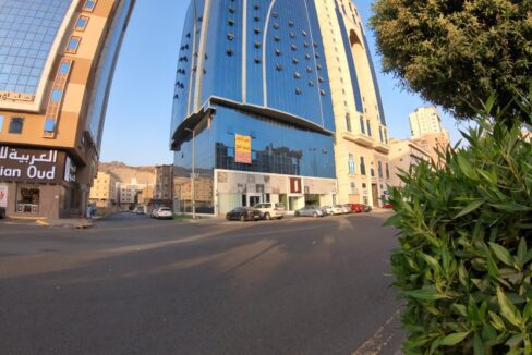 برج هيا الواجهه2