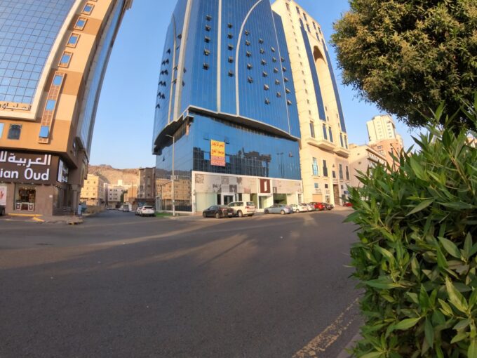 برج هيا الواجهه2